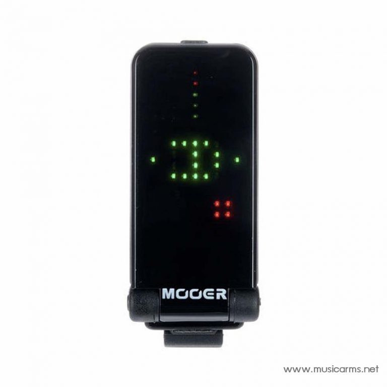 Mooer CT-01 ขายราคาพิเศษ