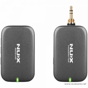 Nux B7-PSM 5.8 GHz Wireless In-Ear Monitor System ไวเลสอินเอียร์ราคาถูกสุด