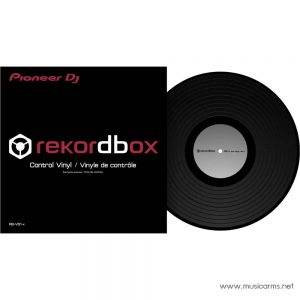 PIONEER RB-VS1-K Control Vinyl