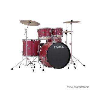 Tama Rhythm Mate Pastel Limited RM52KH6LTD กลองชุดราคาถูกสุด | กลองชุด Acoustic Drums