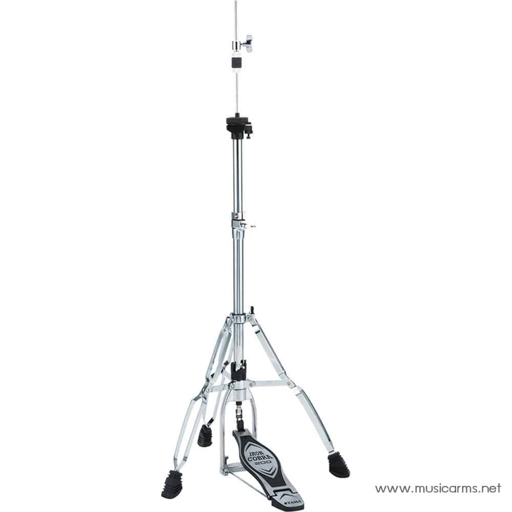 Tama Stage Master Hardware Kit SM5W ชุดฮาร์ดแวร์กลอง Music Arms ศูนย์