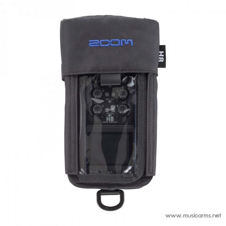 Zoom PCH-8 ขายราคาพิเศษ