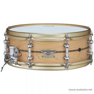 Tama Star Reserved Snare Oiled Natural Maple TLM145S-OMP กลองสแนร์ราคาถูกสุด
