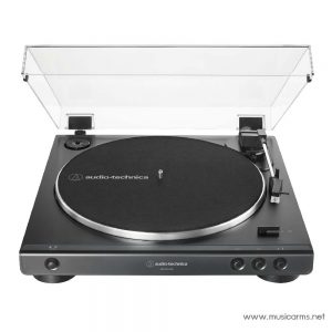 Audio Technica Turntable LP60XUSBราคาถูกสุด | ดีเจ คอนโทรลเลอร์ DJ Controllers