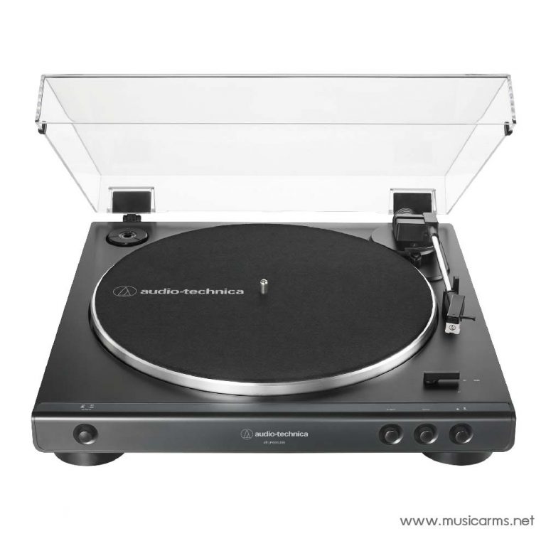 Audio Technica Turntable LP60XUSB ขายราคาพิเศษ