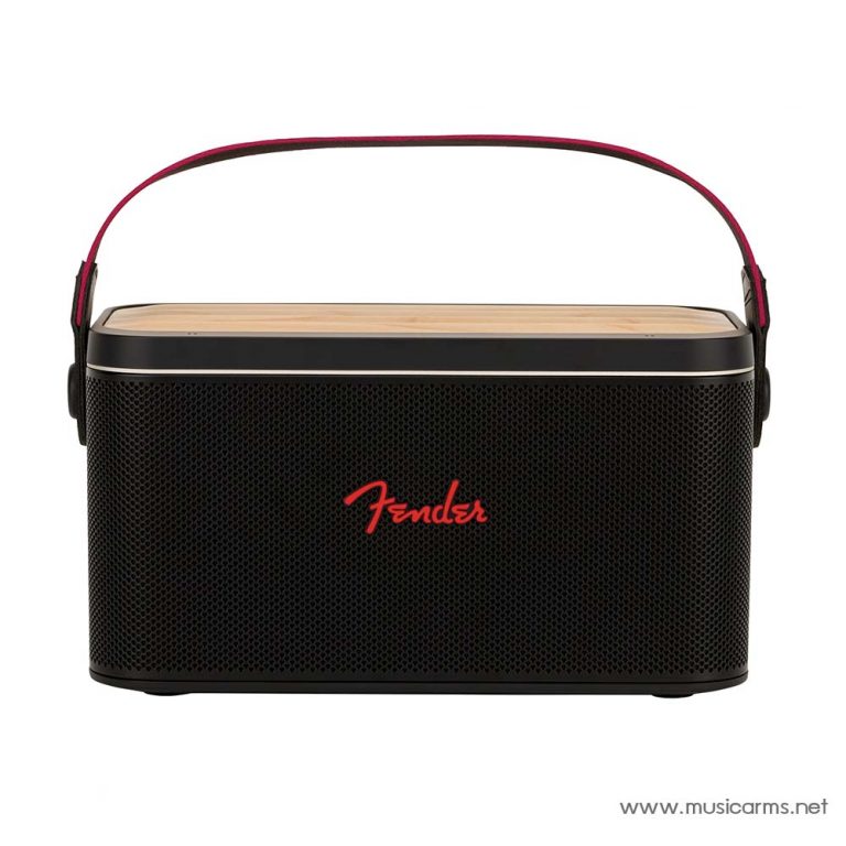 Fender Audio Riff Bluetooth Speaker ขายราคาพิเศษ
