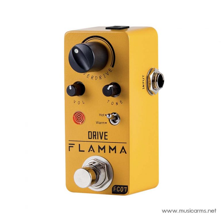 Flamma FC07 left ขายราคาพิเศษ