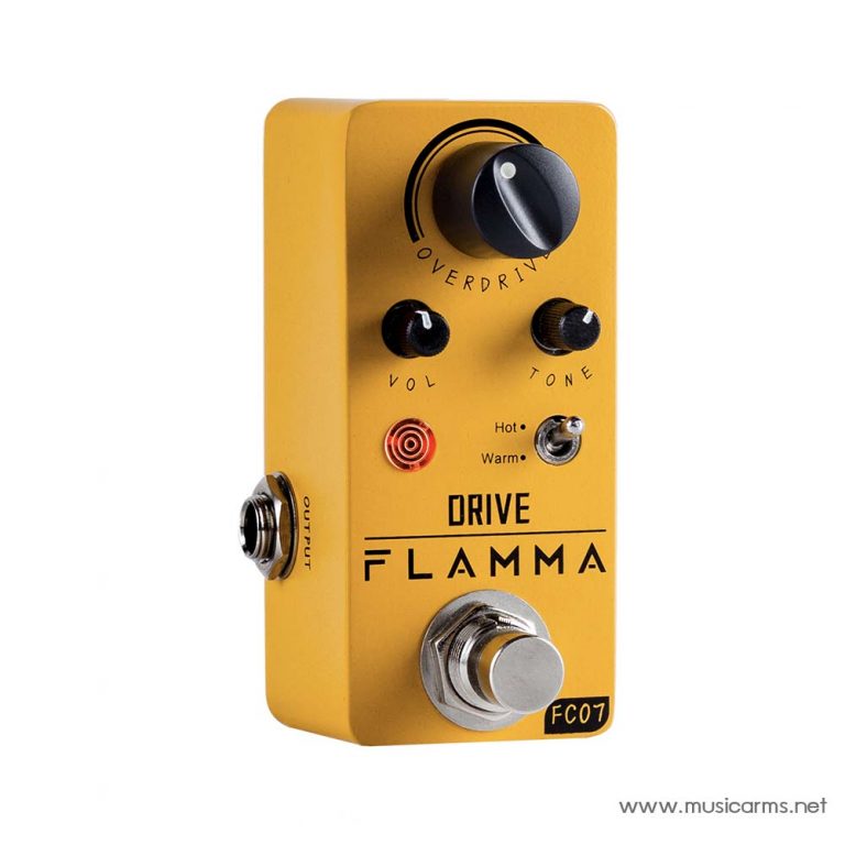 Flamma FC07 right ขายราคาพิเศษ