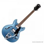 Guild Starfire I DC Pelham Blue guitar ขายราคาพิเศษ