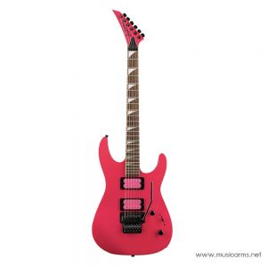 Jackson X Series Dinky DK2XR HH Limited Edition Pink