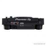 Pioneer CDJ-900NXS input ขายราคาพิเศษ