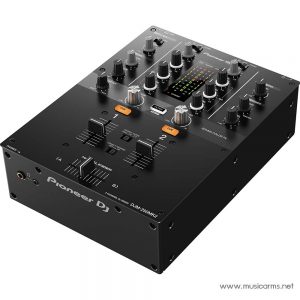 Pioneer DJM-250MK2 2-Channel DJ Mixerราคาถูกสุด