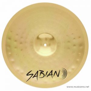 Sabian 18″ SBR Crash Ride ฉาบกลองราคาถูกสุด | Sabian