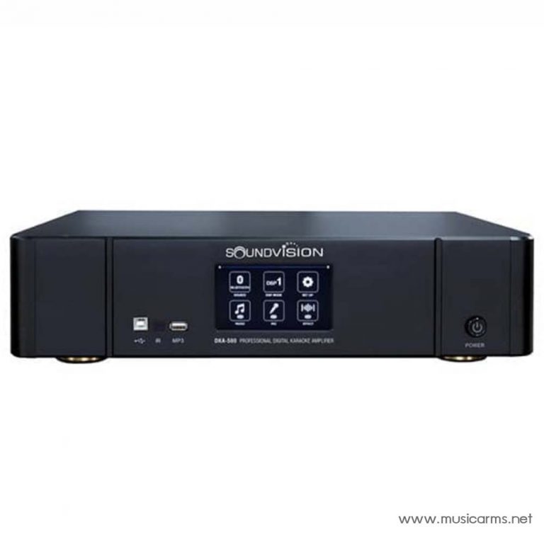Soundvision DKA-500 ขายราคาพิเศษ