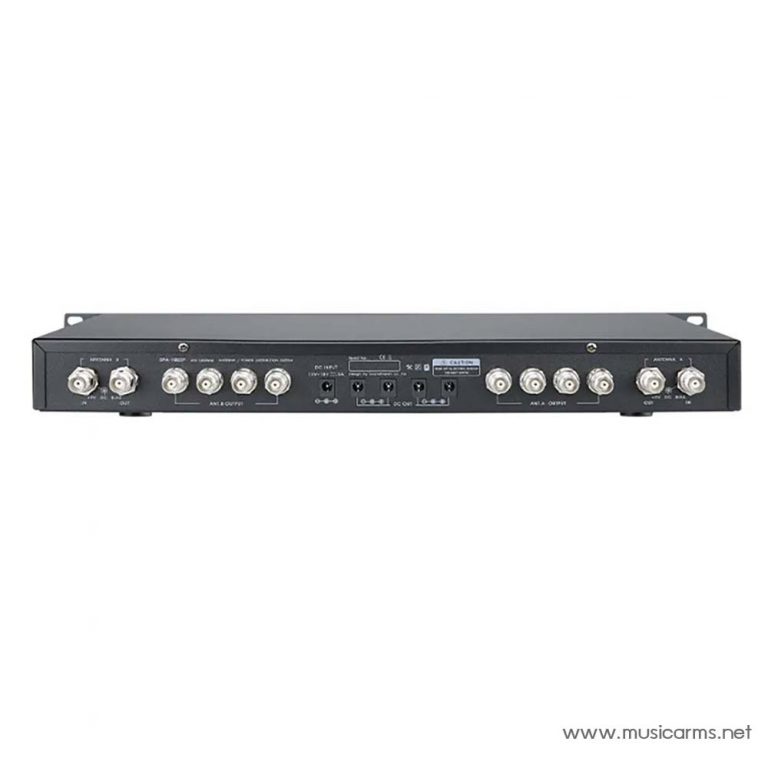 Soundvision SPA-1002P ขายราคาพิเศษ