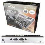 Tada M 6 Digital Mixer ขายราคาพิเศษ