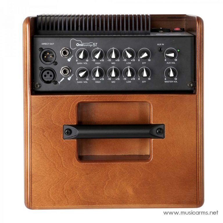 Acus One For Strings 5T Wood control ขายราคาพิเศษ