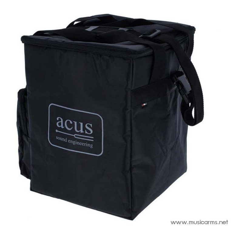Acus One For Strings 8 Wood bag ขายราคาพิเศษ