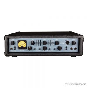 Ashdown ABM-600-Evo IV Head amp
