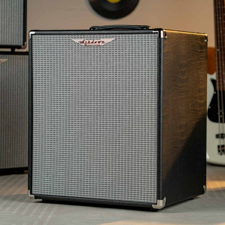 Ashdown Studio 15 ขายราคาพิเศษ