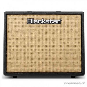 Blackstar Debut 50R 50w 1x12 Combo Amp, Black
