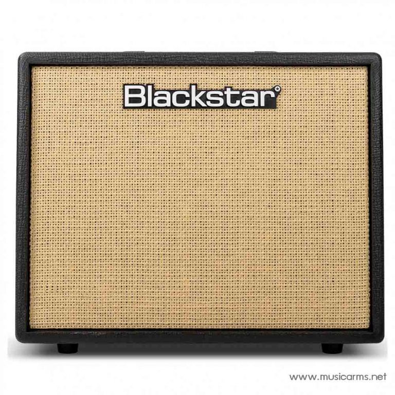 Blackstar Debut 50R 50w 1x12 Combo Amp, Black ขายราคาพิเศษ