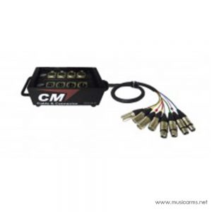 CM CMSB0804 Stage Boxราคาถูกสุด | CM