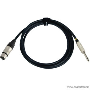 CM CMXFPM สายสัญญาณ XLR Female to Phone 6.3mm (Mono)ราคาถูกสุด