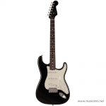 Fender 2023 Collection Made in Japan Traditional 60s Stratocaster Black ลดราคาพิเศษ