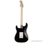 Fender 2023 Collection Made in Japan Traditional 60s Stratocaster Black back ขายราคาพิเศษ