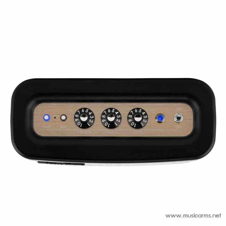 Fender Audio Newport 2 BlackGold control ขายราคาพิเศษ