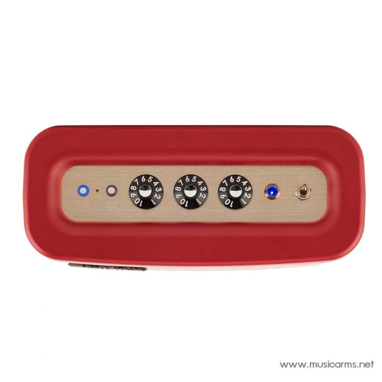 Fender Audio Newport 2 RedGold control ขายราคาพิเศษ