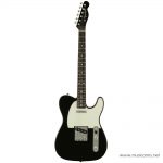 Fender Traditional II 60s Telecaster Black With Matching Headstock Limited Edition ลดราคาพิเศษ