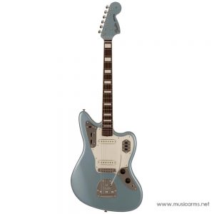 Fender Traditional II Late 60s Jaguar Limited Edition Ice Blue