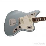 Fender Traditional II Late 60s Jaguar Limited Edition Ice Blue body ขายราคาพิเศษ