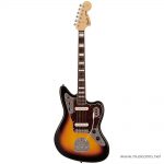 Fender Traditional II Late 60s Jaguar Limited Edition Sunburst ขายราคาพิเศษ
