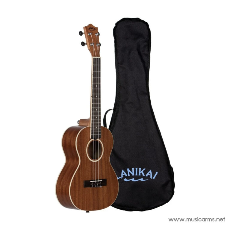 Lanikai LU-21T Tenor Ukulele อูคูเลเล่ ขายราคาพิเศษ