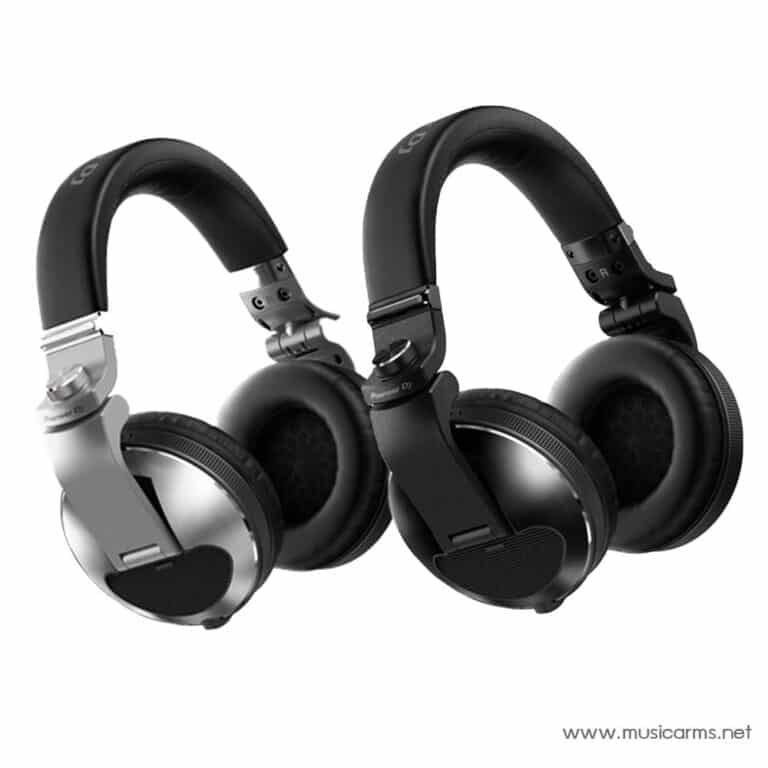 Pioneer HDJ-X10 DJ Headphone 2 สี ขายราคาพิเศษ