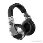 Pioneer HDJ-X10 DJ Headphone สีเงิน ขายราคาพิเศษ