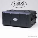 8 Box Premium Series 8″ Depth Rack 4US ลดราคาพิเศษ
