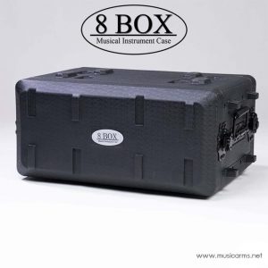 8 Box Premium Series 8″ Depth Rack 4USราคาถูกสุด