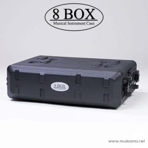 8 Box Premium Series 8″ Depth Rack PU-2USราคาถูกสุด
