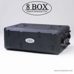 8 Box Premium Series 8″ Depth Rack PU-3US ลดราคาพิเศษ