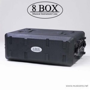 8 Box Premium Series 8″ Depth Rack PU-3USราคาถูกสุด