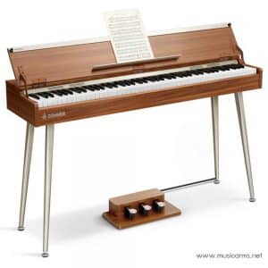 Donner DDP-80 Plus เปียโนไฟฟ้าราคาถูกสุด | เปียโน Pianos