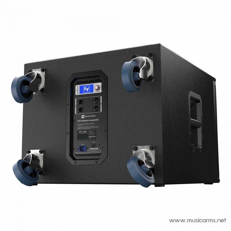 Electro-Voice ETX-18SP-EU ด้านล่าง ขายราคาพิเศษ