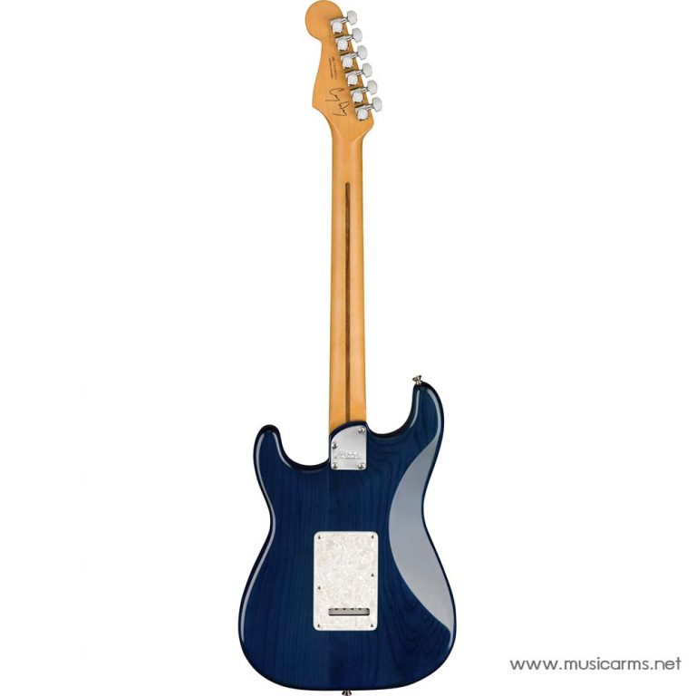 Fender Cory Wong Stratocaster back ขายราคาพิเศษ