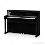 Kawai CA901 Digital Piano, Polished Ebony ขายราคาพิเศษ