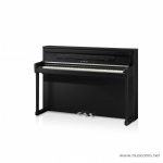 Kawai CA901 Digital Piano, Satin Black ลดราคาพิเศษ