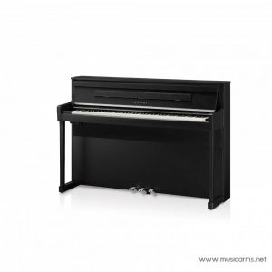 Kawai CA901 Digital Piano, Satin Black